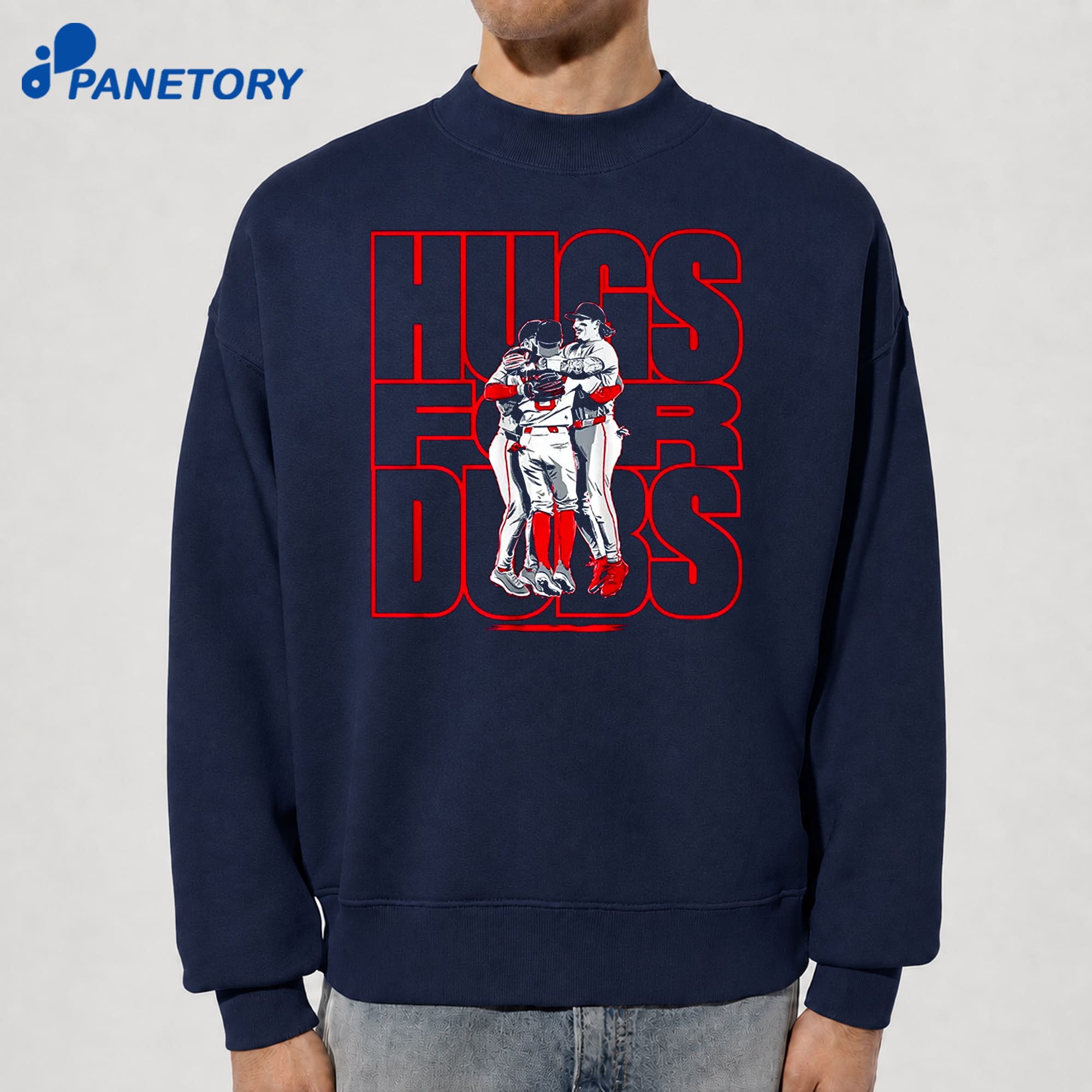 Jarren Duran Wilyer Abreu Ceddanne Rafaela Hugs For Dubs T-Shirt 6 Jarren Duran Wilyer Abreu Ceddanne Rafaela Hugs For Dubs T-Shirt 2