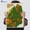 Jason Isbell Forest Grove Or Aug 14 2026 Poster 2 Jason Isbell Forest Grove Or Aug 14 2026 Poster 2