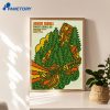 Jason Isbell Forest Grove Or Aug 14 2026 Poster 3 Jason Isbell Forest Grove Or Aug 14 2026 Poster 3