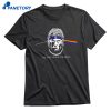 Jaxson Dart Side Of The Moon T-shirt 1
