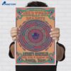 Jerry Fest Austin Tx Jul 31 Aug 1 2026 Poster 2 Jerry Fest Austin Tx Jul 31-Aug 1 2026 Poster 2