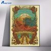 Jerry Garcia Symphonic Celebration Philadelphia Pa Aug 28 2026 Poster 1