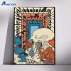 Jerry's Middle Finger Boulder Colorado Sep 27 2026 Poster 1