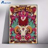 Joe Russo's Almost Dead Aug 20 2026 Denver Co Aug 21 2026 Vail Co And Aug 22 2026 Dillon Co Poster 1