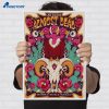 Joe Russo'S Almost Dead Aug 20 2026 Denver Co Aug 21 2026 Vail Co And Aug 22 2026 Dillon Co Poster 2