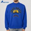 Joey Ortiz Joey O Stache T-Shirt 2
