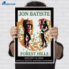 Jon Batiste Forest Hills Stadium Queens Ny Aug 15 2026 Poster 2 Jon Batiste Forest Hills Stadium Queens Ny Aug 15 2026 Poster 2