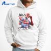 Joshua Báez History Made T-Shirt 5 Joshua Báez History Made T-Shirt 3