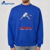 Jumpin' Jefry Yan T-Shirt 4 Jumpin' Jefry Yan T-Shirt 2