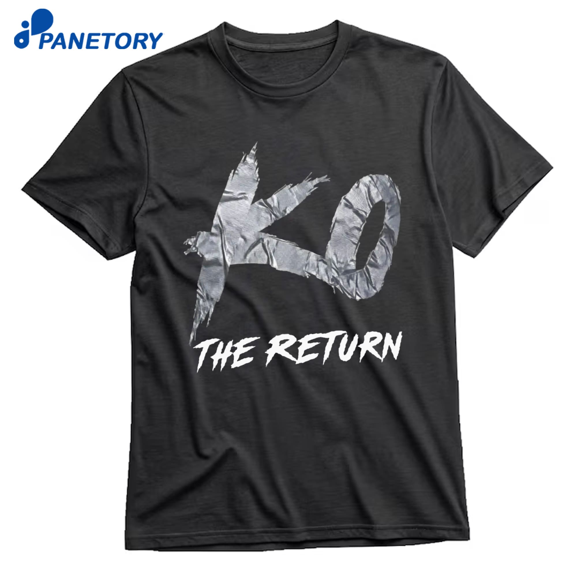 Ko The Return Kevin Owens T-Shirt 8 Ko The Return Kevin Owens T-Shirt 1