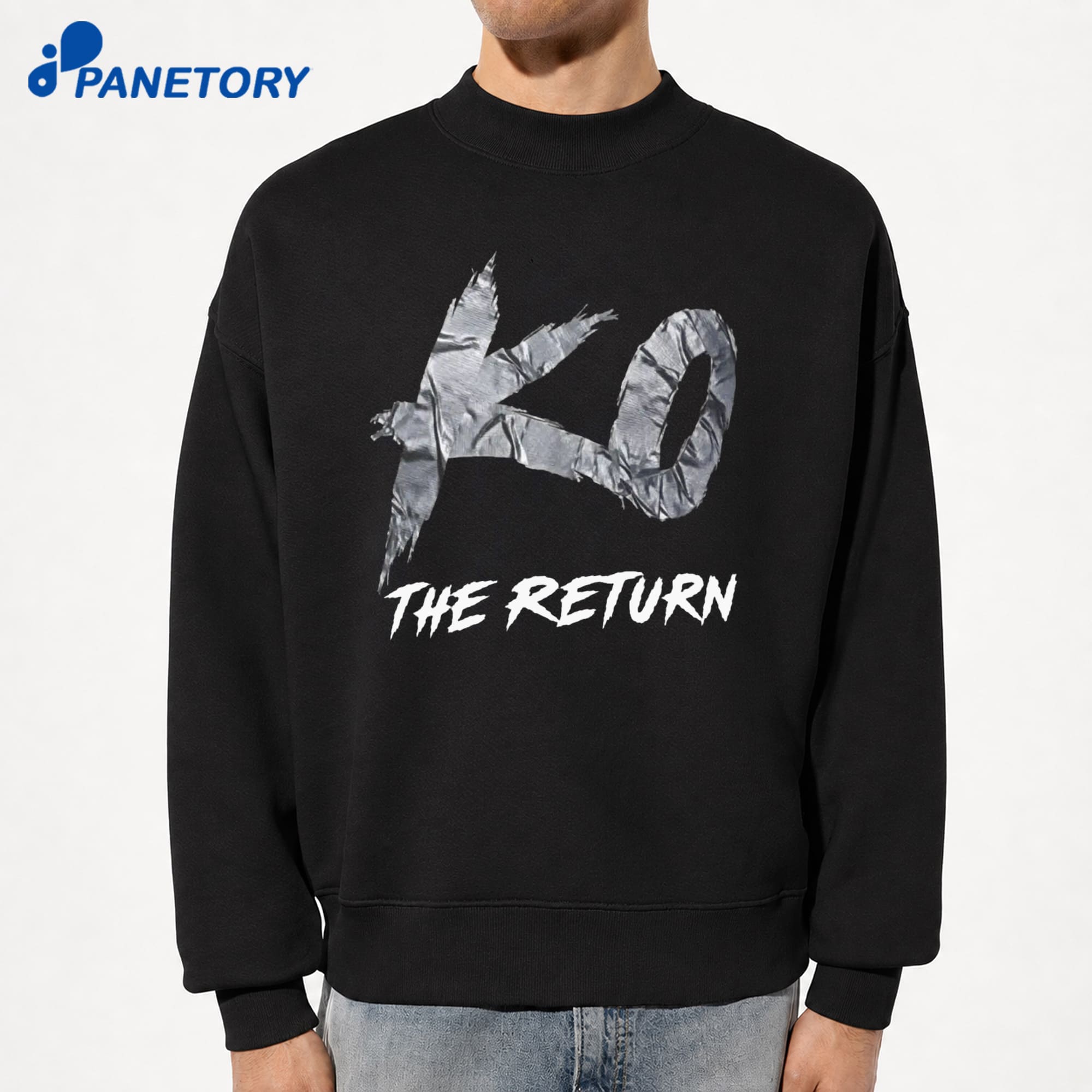 Ko The Return Kevin Owens T-Shirt 6 Ko The Return Kevin Owens T-Shirt 2