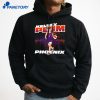 Kelsey Plum Phoenix Street Ball T-Shirt 5 Kelsey Plum Phoenix Street Ball T-Shirt 3