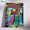 King Gizzard And Lizard Wizard Forest Hills Stadium Queens Ny Aug 20 2026 Poster 1