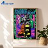 King Gizzard And Lizard Wizard Queens New York Aug 21 2026 Poster 3