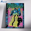 King Gizzard And The Lizard Wizard Brooklyn Ny Aug 23 2026 Poster 1