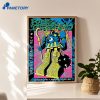 King Gizzard And The Lizard Wizard Brooklyn Ny Aug 23 2026 Poster 3