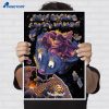 King Gizzard &Amp; The Lizard Wizard Meadow Creek Aug 14-16 2026 Poster 2 King Gizzard &Amp; The Lizard Wizard Meadow Creek Aug 14-16 2026 Poster 2