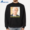 Kirk Your Enthusiasm T-Shirt 2
