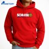 Kyle Schwarber Corn Bomb T-Shirt 5 Kyle Schwarber Corn Bomb T-Shirt 3