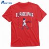 Kyle Schwarber Flipadelphia T-shirt 1