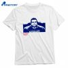 Kyle Schwarber Linebacker Class Of '11 T-shirt 1