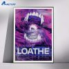 Loathe Minneapolis Live Aug 1 2026 Poster 3