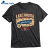 Lake America Est 2026 T-shirt 1