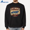 Lake America Est 2026 T-Shirt 2