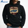 Lake America Est 2026 T-Shirt 3