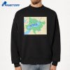 Lake Ontario Lake America T-Shirt 4 Lake Ontario Lake America T-Shirt 2