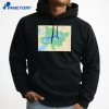 Lake Ontario Lake America T-Shirt 5 Lake Ontario Lake America T-Shirt 3