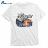 Lake Ontario T-shirt 1