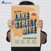 Lake Street Dive European Tour 2026 Poster 2