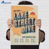 Lake Street Dive European Tour 2026 Poster 2
