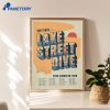 Lake Street Dive European Tour 2026 Poster 3
