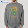 Leave No Doubt Irish Revenge Tour T-Shirt 4 Leave No Doubt Irish Revenge Tour T-Shirt 3