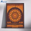 Leftover Salmon Boulder Co Nov 27- 28 2026 Poster 1