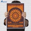 Leftover Salmon Boulder Co Nov 27- 28 2026 Poster 2