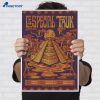 Lespecial Tauk Fall Tour 2026 Poster 2