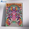 Lollapalooza Grant Park Chicago Festival 2026 Poster 1