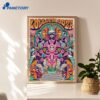 Lollapalooza Grant Park Chicago Festival 2026 Poster 3 Lollapalooza Grant Park Chicago Festival 2026 Poster 3