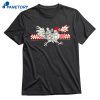 Mcr Nashville 2026 T-shirt 1
