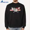 Mcr Nashville 2026 T-Shirt 2