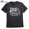Mcr The Black Parade Nashville T-shirt 1