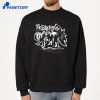 Mcr The Black Parade Nashville T-Shirt 4 Mcr The Black Parade Nashville T-Shirt 2