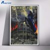 Mcr Tour Denver Coors Field Aug 27 2026 Poster 1