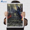 Mcr Tour Denver Coors Field Aug 27 2026 Poster 2