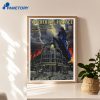 Mcr Tour Denver Coors Field Aug 27 2026 Poster 3
