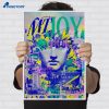 Mt. Joy Greek Theatre Los Angeles Ca Aug 20-21 2026 Poster 2