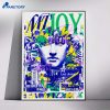 Mt. Joy Los Angeles Tour Aug 20-21 2026 Poster 1